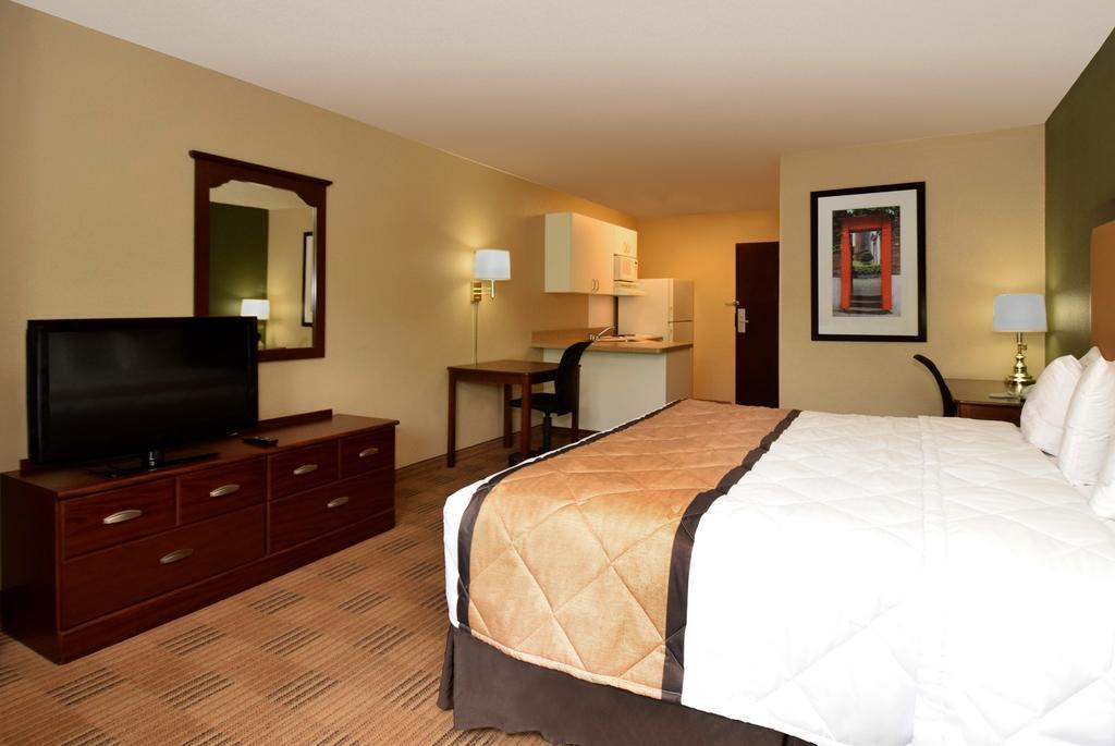 Extended America - Angeles - Hotel 2*